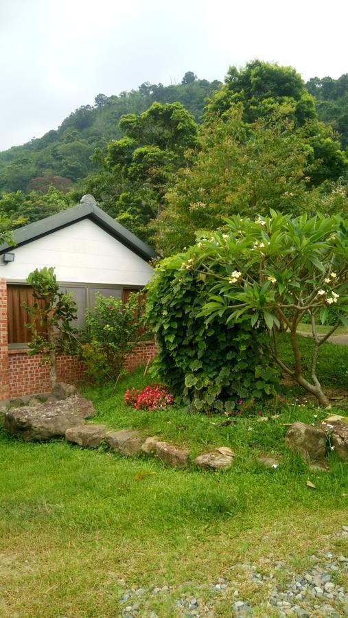 Yellow Stone M.V. Sanyi Exterior photo
